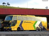 Faletur 2500 na cidade de João Monlevade, Minas Gerais, Brasil, por Antonio Carlos Fernandes. Número da foto: #5590081.