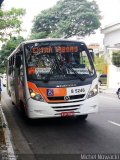 Unicoopers 8 5246 na cidade de São Paulo, São Paulo, Brasil, por Michel Nowacki. Número da foto: #5589372.