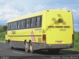 Viação Itapemirim 41037 na cidade de Teresina, Piauí, Brasil, por Gilberto  Sousa Nunes. Número da foto: #5589755.