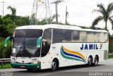 Jamil Turismo 310001 na cidade de Aparecida, São Paulo, Brasil, por Adailton Cruz. Número da foto: #5590297.