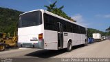 Ônibus Particulares  na cidade de Maricá, Rio de Janeiro, Brasil, por Luan Pereira do Nascimento. Número da foto: #:id.