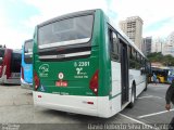 Via Sul Transportes Urbanos 5 2361 na cidade de São Paulo, São Paulo, Brasil, por David Roberto Silva Dos Santos. Número da foto: #:id.