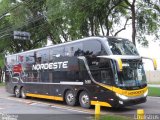Expresso Nordeste 5448 na cidade de Curitiba, Paraná, Brasil, por Paulo Roberto Chulis. Número da foto: #5591058.