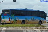 Araquém Tur 1212 na cidade de Aracaju, Sergipe, Brasil, por Paulo Roberto. Número da foto: #:id.