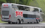 Auto Viação 1001 RJ 108.516 na cidade de Paracambi, Rio de Janeiro, Brasil, por José Augusto de Souza Oliveira. Número da foto: #:id.
