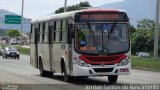 Transportes Barra D13313 na cidade de Rio de Janeiro, Rio de Janeiro, Brasil, por Jordan Santos do Nascimento. Número da foto: #:id.
