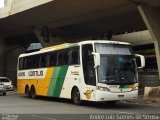 Empresa Gontijo de Transportes 12335 na cidade de Belo Horizonte, Minas Gerais, Brasil, por André Luiz Gomes de Souza. Número da foto: #5591129.