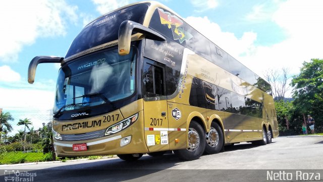 Premium Turismo 2017 na cidade de Vitória, Espírito Santo, Brasil, por Nestor dos Santos Roza. Número da foto: #5593800.