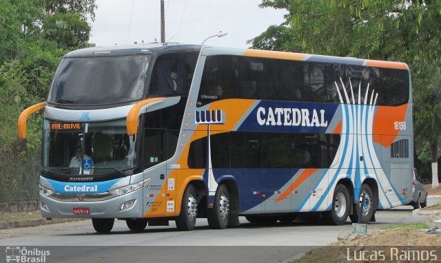 Catedral Turismo 16156 na cidade de Recife, Pernambuco, Brasil, por Lucas Ramos. Número da foto: #5592771.