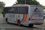 Empresa Caiense de Ônibus 183 na cidade de São Leopoldo, Rio Grande do Sul, Brasil, por Otávio dos Reis . Número da foto: #:id.