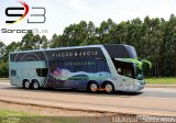 Viação Garcia 8674 na cidade de Sorocaba, São Paulo, Brasil, por EDUARDO - SOROCABUS. ID da foto: :id.