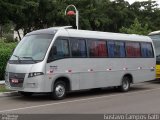 Oltramari Transportes 1674 na cidade de Joinville, Santa Catarina, Brasil, por Gustavo Campos Gatti. ID da foto: :id.