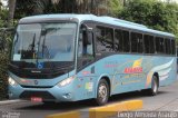 Asabela Transportes e Turismo 2090 na cidade de Salvador, Bahia, Brasil, por Diego Almeida Araujo. Número da foto: #:id.