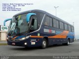 Breda Transportes e Serviços 1282 na cidade de Roseira, São Paulo, Brasil, por Paulo Rafael Peixoto. Número da foto: #:id.