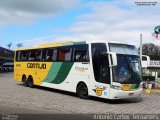 Empresa Gontijo de Transportes 12465 na cidade de João Monlevade, Minas Gerais, Brasil, por Antonio Carlos Fernandes. Número da foto: #5593626.