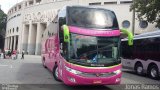 Viação Garcia 7189 na cidade de São Paulo, São Paulo, Brasil, por Jonas Ramos. Número da foto: #5593320.