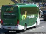 Expresso Brasileiro 216120 na cidade de Aparecida, São Paulo, Brasil, por Leonardo Daniel. Número da foto: #:id.