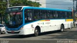 Transportadora Globo 782 na cidade de Recife, Pernambuco, Brasil, por Jefferson Nunes. Número da foto: #:id.
