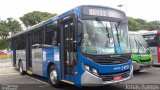 Transcooper > Norte Buss 2 6153 na cidade de São Paulo, São Paulo, Brasil, por Jonas Ramos. Número da foto: #5593286.