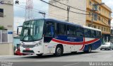 Universo Transportes 2000 na cidade de Guarulhos, São Paulo, Brasil, por Marco Aurélio Pereira Garcia. Número da foto: #:id.
