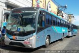 Auto Ônibus Fagundes RJ 101.225 na cidade de São Gonçalo, Rio de Janeiro, Brasil, por Marcelo Candido de Oliveira. Número da foto: #5592474.