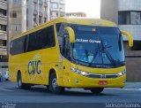 WS Turismo 0738 na cidade de Maceió, Alagoas, Brasil, por Jackson Gomes. Número da foto: #:id.