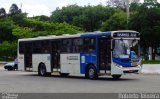 Cooperativa Fênix > Spencer Transporte 2 5060 na cidade de São Paulo, São Paulo, Brasil, por Roberto Teixeira. Número da foto: #5593797.