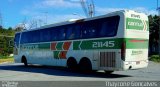 Empresa Gontijo de Transportes 21145 na cidade de Governador Valadares, Minas Gerais, Brasil, por Thayrone Gonçalves Silva. Número da foto: #5592953.