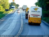 Empresa Gontijo de Transportes 12275 na cidade de Francisco Sá, Minas Gerais, Brasil, por João Paulo Brito Siqueira. Número da foto: #5594546.