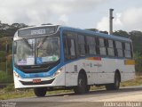 Transportadora Globo 775 na cidade de Recife, Pernambuco, Brasil, por Anderson Miguel. Número da foto: #:id.