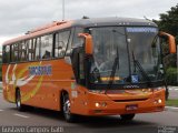 Tarcisotur 2011 na cidade de Joinville, Santa Catarina, Brasil, por Gustavo Campos Gatti. Número da foto: #5592128.