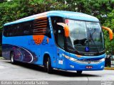 Litorânea Transportes Coletivos 5682 na cidade de São Paulo, São Paulo, Brasil, por Kelvin Silva Caovila Santos. Número da foto: #5594535.