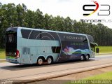 Viação Garcia 8674 na cidade de Sorocaba, São Paulo, Brasil, por EDUARDO - SOROCABUS. Número da foto: #5592304.