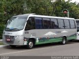 MCCM Transportes 570 na cidade de Joinville, Santa Catarina, Brasil, por Gustavo Campos Gatti. Número da foto: #:id.
