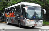 VB Transportes e Turismo 10041 na cidade de São Paulo, São Paulo, Brasil, por Marco Aurélio Pereira Garcia. Número da foto: #:id.