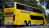 Viação Itapemirim 17609 na cidade de São Paulo, São Paulo, Brasil, por Cristiano Soares da Silva. Número da foto: #5592435.