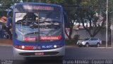 Rápido Campinas RL-8472 na cidade de Sorocaba, São Paulo, Brasil, por Bruno Almeida. Número da foto: #:id.