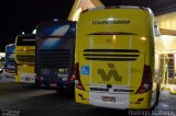 Viação Itapemirim 60711 na cidade de Oliveira, Minas Gerais, Brasil, por Rodrigo Matheus. Número da foto: #5593914.