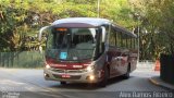 Expresso Gardenia 3260 na cidade de São Paulo, São Paulo, Brasil, por Alex Ramos Ribeiro. Número da foto: #5594284.