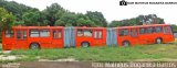 Ônibus Particulares VD998 na cidade de Curitiba, Paraná, Brasil, por Igor Matheus Boganika Barros. Número da foto: #:id.