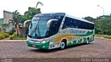 Guimatur Turismo 9500 na cidade de Adamantina, São Paulo, Brasil, por Victor Leonardo Ferreira. Número da foto: #:id.