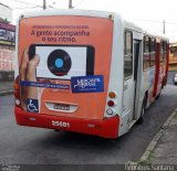 Autotrans > Turilessa 25681 na cidade de Contagem, Minas Gerais, Brasil, por Bruno Silva Souza. Número da foto: #:id.