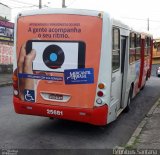 Autotrans > Turilessa 25681 na cidade de Contagem, Minas Gerais, Brasil, por Bruno Silva Souza. ID da foto: :id.