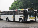 Transportes São Silvestre A37586 na cidade de Rio de Janeiro, Rio de Janeiro, Brasil, por Junior Almeida. Número da foto: #:id.