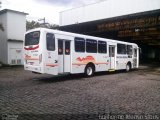 Viação Agulhas Negras RJ 169.011 na cidade de Volta Redonda, Rio de Janeiro, Brasil, por Guilherme Afonso Sfbus. Número da foto: #5593085.