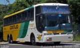 Empresa Gontijo de Transportes 15710 na cidade de São Paulo, São Paulo, Brasil, por Cristiano Soares da Silva. Número da foto: #5595039.
