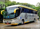 RodeRotas - Rotas de Viação do Triângulo 7134 na cidade de São Paulo, São Paulo, Brasil, por Renan da Costa Oliveira. Número da foto: #5595176.