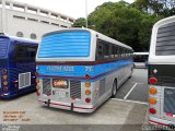 Ônibus Particulares 7171 na cidade de São Paulo, São Paulo, Brasil, por Claudio Luiz. Número da foto: #5595297.