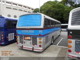 Ônibus Particulares 7171 na cidade de São Paulo, São Paulo, Brasil, por Claudio Luiz. ID da foto: :id.