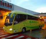 Viação Garcia 7299 na cidade de Sorocaba, São Paulo, Brasil, por Caio Henrique . Número da foto: #5595732.